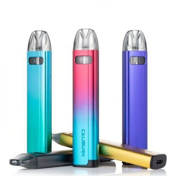 UWELL CALIBURN A2S POD KIT